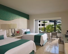 Resort Now Emerald Cancun (Cancún, Mexico)