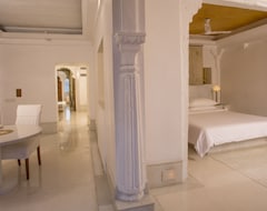 Hotel RAAS Devigarh (Udaipur, Indien)