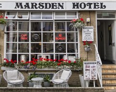 Khách sạn Marsden Hotel (Blackpool, Vương quốc Anh)