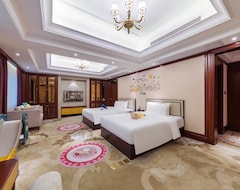 Hotel Grand Madison Zhuhai Qianshan (Zuhai, Kina)