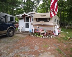 Casa/apartamento entero Camper 8 Miles From Popham Beach, Sleeps 7 (Phippsburg, EE. UU.)