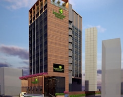 Hotel Lemon Tree Premier Malad Mumbai (Mumbai, Indija)