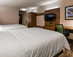 Holiday Inn Express Hotel & Suites Detroit - Farmington Hills, an IHG Hotel (Northville, Sjedinjene Američke Države)