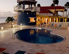 Hotel Lighthouse Bay (Codrington, Antigva i Barbuda)