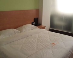 Shenzhen Yitai Business Hotel (Shenzhen, Kina)