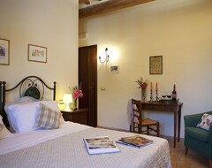 Hotel Parco Ducale Country House (Urbania, Italy)
