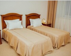 Khách sạn Hotel Gulfstream (Kazan, Nga)