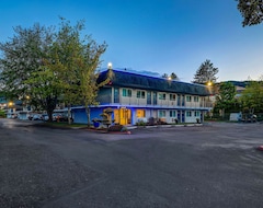 Khách sạn Motel 6 Seattle East-Issaquah (Issaquah, Hoa Kỳ)
