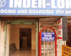 Khách sạn Inderlok (Pune, Ấn Độ)