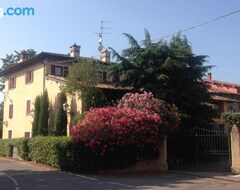 Cijela kuća/apartman Country Green Home (Desenzano del Garda, Italija)