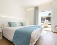 Căn hộ có phục vụ Playa Mar & Spa Aparthotel (Pollensa, Tây Ban Nha)