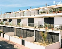 Cijela kuća/apartman Atico Playa Santandria Y Piscina (Ciutadella, Španjolska)