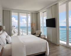 Hotelli The Westin Fort Lauderdale Beach Resort (Fort Lauderdale, Amerikan Yhdysvallat)