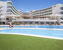 Hotel Aguamarina Golf Apartments (La Orotava, España)