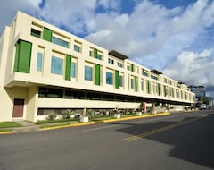 Khách sạn Autentico (Santa Ana, Costa Rica)