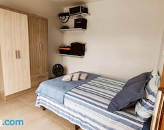 Entire House / Apartment Quiosque Com Piscina E Vista (Encantado, Brazil)
