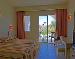 Hotel Meninx Djerba (Midoun, Tunisia)