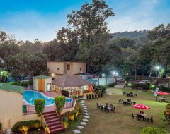 Hotel Symphony By Devbhoomi Corbett Resort (Ramnagar, Indija)