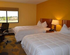Marble Waters Hotel & Suites, Trademark By Wyndham (Jacksonville, EE. UU.)