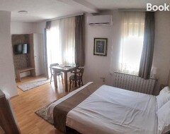Cijela kuća/apartman Vila Papu (Kruševo, Republika Sjeverna Makedonija)
