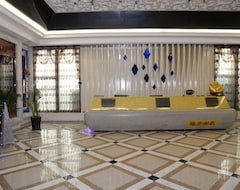 Khách sạn Jinhao International Hotel (Danyang, Trung Quốc)