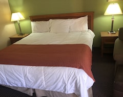 Hotel Relax Inn Guin (Guin, USA)