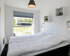 Toàn bộ căn nhà/căn hộ Holiday Home Grønhøj (Løkken, Đan Mạch)