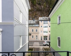 Khách sạn numa | Nora Apartments (Salzburg, Áo)