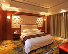 Hotelli First Mansion (Pingxiang, Kiina)