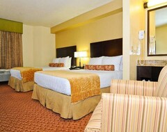 Hotel Spark By Hilton Orlando Near Seaworld (Orlando, Sjedinjene Američke Države)