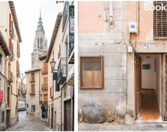 Cijela kuća/apartman El Rincon De La Catedral (Toledo, Španjolska)
