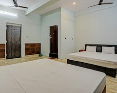 Khách sạn Super Oyo Nidhivan Guest House (Kishangarh, Ấn Độ)
