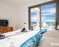 Casa/apartamento entero Luxury Penthouse With Huge Terrace And Sea And Golf Views (San Roque, España)