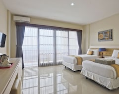 Hotel Anumana Bay View Resort (Jimbaran, Indonesia)