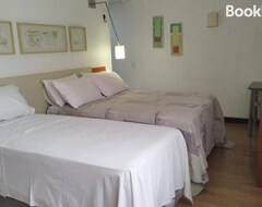 Khách sạn Flat Particular No Comfort Suites (Brasília, Brazil)