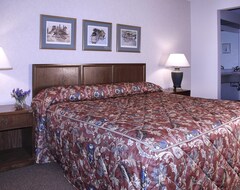Hotel Sophie Station Suites (Fairbanks, Sjedinjene Američke Države)