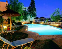 Hotel Aquarius Exclusive (Agia Pelagia, Griechenland)