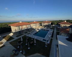 Khách sạn Hotel Rezve (Kirklareli, Thổ Nhĩ Kỳ)