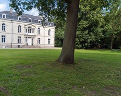 Toàn bộ căn nhà/căn hộ Chateau Dans Parc Arbor? (Cappelle-en-Pévèle, Pháp)