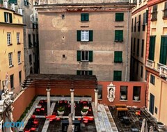 Cijela kuća/apartman Bright Window Vista Su Palazzo Rosso (Genova, Italija)