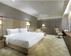 Hotelli Check Inn Select Tainan Yongkang (Tainan, Taiwan)