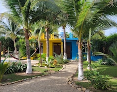 Ocean Oasis Hotel Meals-included Resort (Santa María Tonameca, Mexico)