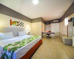 Khách sạn Comfort Hotel Fortaleza (Fortaleza, Brazil)