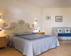 Khách sạn Hotel Poseidonia (Arbatax, Ý)
