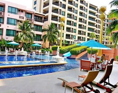 Khách sạn Marrakesh Residence 124 By Hua Hin Property Online (Hua Hin, Thái Lan)
