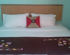 Khách sạn Rose Inn Motel (Kuah, Malaysia)