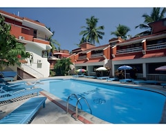 Khách sạn Hotel Thushara (Kovalam, Ấn Độ)