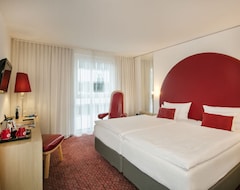 Khách sạn Arcotel Rubin Hamburg (Hamburg, Đức)