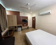 Hotel Vaani Continental (Kanpur, India)