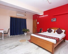 OYO 10994 Hotel Luxury INN (Patna, Indien)